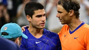 Der beeindruckende Nachfolger des Rafael Nadal