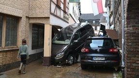 Inzwischen mehr als 130 Tote durch Unwetter
