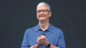 Apple erholt sich – außer in China