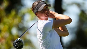 Esther Henseleit und das Golf-Spektakel in Virginia