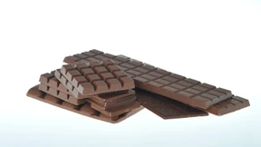 Lastwagen mit 20 Tonnen Schokolade gestohlen