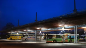 Werden Fernbusse bald teurer?