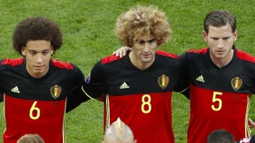 Gute Aussichten für Belgien