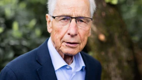 Früherer Minister Wolfgang Clement ist tot