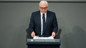 Bundestag billigt EU-Assoziierung mit der Ukraine