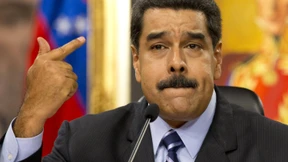 Venezuelas Parlament widersetzt sich Präsident Maduro