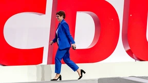 Die nächste Herausforderung für Kramp-Karrenbauer