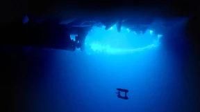 Tiefstapler, Gletscherkollaps, Sex-and-Klima