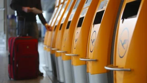 Lufthansa erhebt ab heute die neue Ticket-Gebühr