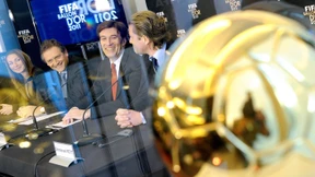 Schweinsteiger am Ball, aber nicht zur Wahl