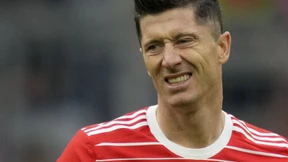 Die Aufregung um Lewandowski geht weiter
