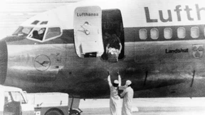 Verschrottung der „Landshut“ soll verhindert werden