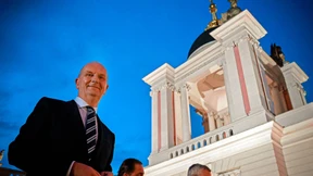 Woidke kann vermutlich Ministerpräsident bleiben