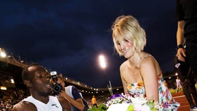 Bolt tilgt Makel in Stockholm - Isinbajewa zurück