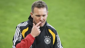 Die knifflige Suche des Julian Nagelsmann