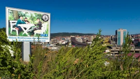 Panalbanischer Vorwahlkampf