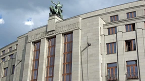 Geldpolitik im Schonwaschgang