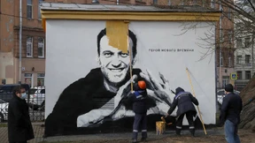 Putins Weg in die Repression