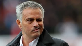 „The Special One“ soll Pokale ranschaffen