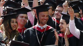 Amerikas Studenten haben 1,5 Billionen Dollar Schulden