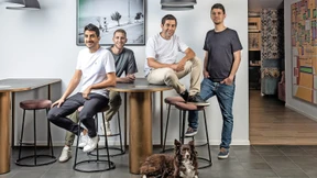 Das israelische Start-up, für das Google 32 Milliarden Dollar zahlen will