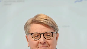 Keine Aktientipps vom Börsenchef