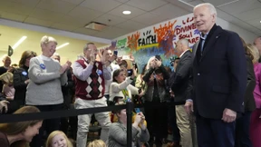 „Wir dürfen diesen Wahlkampf nicht verlieren“