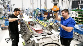 Panzerzulieferer fordert Aufträge von der Politik