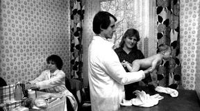 Realsozialistische „Sozialhygiene“