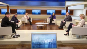 Warten auf die ganz andere Idee