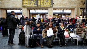 Die Hoffnung stirbt zuletzt