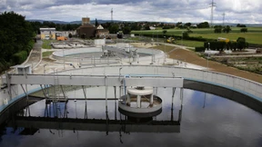 37 Milliarden Euro für neue Kläranlagen?