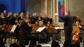 Von Wasserschaden zu „Wassermusik“