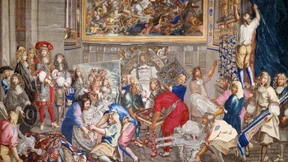 Als die Briten Europa überholten