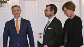 Die Lernkurve der Liberalen