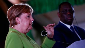 Afrikanische Wirtschaft sei mehr Chance als Risiko