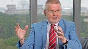 „Unglücklich und unangemessen“