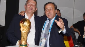 Europas großer Fußball-Skandal