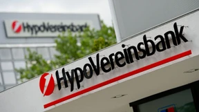 Die HVB streicht 1300 Stellen in Deutschland