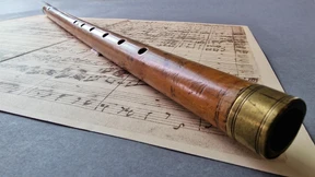 Jauchzet, frohlocket! Auf, preiset die Spender!