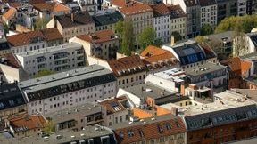 Wie die Berliner Grünen die Wohnungsfrage lösen wollen