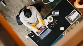 Karriere per Onlinekurs