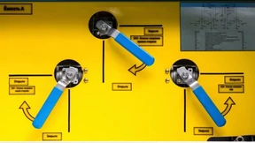 Weniger ist manchmal mehr