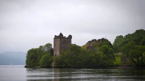 Adelstitel für 34 Euro - und für den Naturschutz