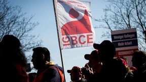 Sonderlaub nur für Gewerkschafter?