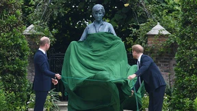 Gedenken im Senkgarten