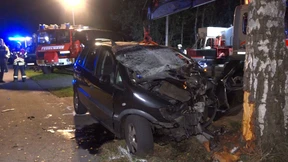 Mutter und Sohn bei Unfall in Niedersachsen ums Leben gekommen