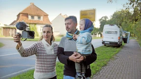 Seid umschlungen, Ostmenschen