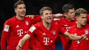 FC Bayern lässt Klinsmann keine Chance