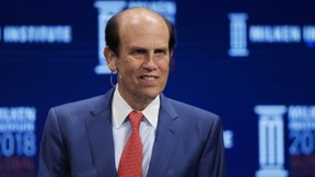 Ein Wolf der Wall Street zeigt Reue